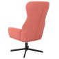 Relaxsessel Rosa Samt Relaxsessel Rosa Samt