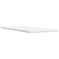 vidaXL Boxspringbett mit Matratze Dunkelbraun 80x200 cm Stoff vidaXL Boxspringbett mit Matratze Dunkelbraun 80x200 cm Stoff