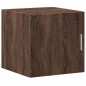 vidaXL Hochschrank Schmal Eichen-Optik 40x42,5x225 cm Holzwerkstoff vidaXL Hochschrank Schmal Eichen-Optik 40x42,5x225 cm Holzwerkstoff
