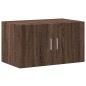 vidaXL Hochschrank Eichen-Optik 70x42,5x225 cm Holzwerkstoff vidaXL Hochschrank Eichen-Optik 70x42,5x225 cm Holzwerkstoff