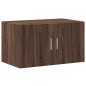 vidaXL Hochschrank Eichen-Optik 70x42,5x225 cm Holzwerkstoff vidaXL Hochschrank Eichen-Optik 70x42,5x225 cm Holzwerkstoff