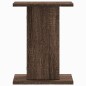 vidaXL Pflanzenständer 2 Stk. Eichen-Optik 30x30x40 cm Holzwerkstoff vidaXL Pflanzenständer 2 Stk. Eichen-Optik 30x30x40 cm Holzwerkstoff