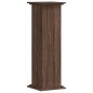 vidaXL Pflanzenständer Eichen-Optik 33x33x100 cm Holzwerkstoff vidaXL Pflanzenständer Eichen-Optik 33x33x100 cm Holzwerkstoff