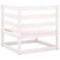 vidaXL 8-tlg. Garten-Lounge-Set mit Kissen Kiefer Massivholz vidaXL 8-tlg. Garten-Lounge-Set mit Kissen Kiefer Massivholz