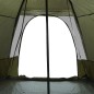 vidaXL Tipi-Familienzelt 6 Personen Braun Wasserdicht vidaXL Tipi-Familienzelt 6 Personen Braun Wasserdicht