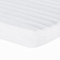 vidaXL Schaumstoffmatratze Weiß 100x210 cm 7-Zonen Härtegrad 20 ILD vidaXL Schaumstoffmatratze Weiß 100x210 cm 7-Zonen Härtegrad 20 ILD