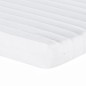 vidaXL Schaumstoffmatratze Weiß 180x220 cm 7-Zonen Härtegrad 20 ILD vidaXL Schaumstoffmatratze Weiß 180x220 cm 7-Zonen Härtegrad 20 ILD