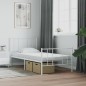 vidaXL Schaumstoffmatratze Weiß 90x220 cm 7-Zonen Härtegrad 20 ILD vidaXL Schaumstoffmatratze Weiß 90x220 cm 7-Zonen Härtegrad 20 ILD