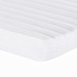 vidaXL Schaumstoffmatratze Weiß 90x220 cm 7-Zonen Härtegrad 20 ILD vidaXL Schaumstoffmatratze Weiß 90x220 cm 7-Zonen Härtegrad 20 ILD