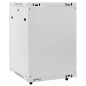 vidaXL 15U Netzwerkschrank 19" IP20 Grau 53x40x80 cm vidaXL 15U Netzwerkschrank 19" IP20 Grau 53x40x80 cm