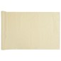 vidaXL Balkon-Sichtschutz Creme 800x75 cm PVC vidaXL Balkon-Sichtschutz Creme 800x75 cm PVC