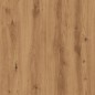 vidaXL Beistelltisch mit Rollen Artisan-Eiche 55x60x78cm Holzwerkstoff vidaXL Beistelltisch mit Rollen Artisan-Eiche 55x60x78cm Holzwerkstoff