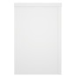 vidaXL Pflanzenständer 2 Stk. Weiß 20x20x30 cm Holzwerkstoff vidaXL Pflanzenständer 2 Stk. Weiß 20x20x30 cm Holzwerkstoff