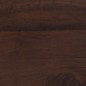 vidaXL TV-Schrank Braun 100x34x46 cm Massivholz Mango vidaXL TV-Schrank Braun 100x34x46 cm Massivholz Mango