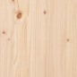 vidaXL Tagesbett ohne Matratze 90x200 cm Massivholz Kiefer vidaXL Tagesbett ohne Matratze 90x200 cm Massivholz Kiefer