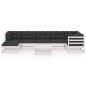 8-tlg. Garten-Lounge-Set mit Kissen Kiefer Massivholz 8-tlg. Garten-Lounge-Set mit Kissen Kiefer Massivholz