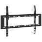 vidaXL TV-Wandhalterung 26-63 Zoll Bildschirm Max VESA 600x400 mm 50kg vidaXL TV-Wandhalterung 26-63 Zoll Bildschirm Max VESA 600x400 mm 50kg