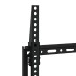 vidaXL TV-Wandhalterung 26-63 Zoll Bildschirm Max VESA 600x400 mm 50kg vidaXL TV-Wandhalterung 26-63 Zoll Bildschirm Max VESA 600x400 mm 50kg