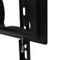 vidaXL TV-Wandhalterung 26-70 Zoll Bildschirm Max VESA 400x400 mm 40kg vidaXL TV-Wandhalterung 26-70 Zoll Bildschirm Max VESA 400x400 mm 40kg