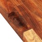 vidaXL Schneidebrett 60x42x4 cm Massivholz Akazie vidaXL Schneidebrett 60x42x4 cm Massivholz Akazie