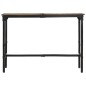 vidaXL 7-tlg. Bar-Set Raues Mangoholz und Metall vidaXL 7-tlg. Bar-Set Raues Mangoholz und Metall