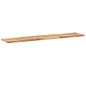 vidaXL Schweberegale 4 Stk. 120x30x2 cm Massivholz Akazie Ölbehandelt vidaXL Schweberegale 4 Stk. 120x30x2 cm Massivholz Akazie Ölbehandelt