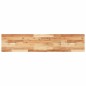 vidaXL Schweberegale 4 Stk. 120x30x2 cm Massivholz Akazie Ölbehandelt vidaXL Schweberegale 4 Stk. 120x30x2 cm Massivholz Akazie Ölbehandelt