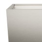 vidaXL Pflanzkübel 2 Stk. 45x45x75 cm Cortenstahl vidaXL Pflanzkübel 2 Stk. 45x45x75 cm Cortenstahl