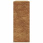 vidaXL Brennholzregal 100x40x100 cm Wetterfester Stahl vidaXL Brennholzregal 100x40x100 cm Wetterfester Stahl