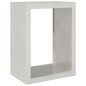vidaXL Brennholzregal 60x40x80 cm Edelstahl vidaXL Brennholzregal 60x40x80 cm Edelstahl