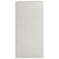 vidaXL Brennholzregal 60x40x80 cm Edelstahl vidaXL Brennholzregal 60x40x80 cm Edelstahl