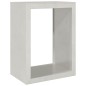 vidaXL Brennholzregal 60x40x80 cm Edelstahl vidaXL Brennholzregal 60x40x80 cm Edelstahl