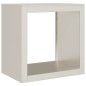 vidaXL Brennholzregal 60x40x60 cm Cortenstahl vidaXL Brennholzregal 60x40x60 cm Cortenstahl