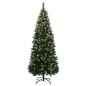 vidaXL Künstlicher Weihnachtsbaum 300 LEDs 210 cm vidaXL Künstlicher Weihnachtsbaum 300 LEDs 210 cm