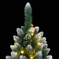 vidaXL Künstlicher Weihnachtsbaum 300 LEDs 210 cm vidaXL Künstlicher Weihnachtsbaum 300 LEDs 210 cm