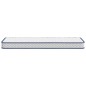 vidaXL Memory-Schaum-Matratze 70x200x17 cm Weiß vidaXL Memory-Schaum-Matratze 70x200x17 cm Weiß