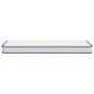 vidaXL Memory-Schaum-Matratze 80x200x17 cm Weiß vidaXL Memory-Schaum-Matratze 80x200x17 cm Weiß