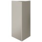 vidaXL Pflanzkübel 2 Stk. Dreieckig 40x34,5x70 cm Cortenstahl vidaXL Pflanzkübel 2 Stk. Dreieckig 40x34,5x70 cm Cortenstahl