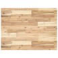 vidaXL Werkbank 100x60x83 cm Massivholz Akazie Rechteckig vidaXL Werkbank 100x60x83 cm Massivholz Akazie Rechteckig