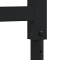 vidaXL Werkbank 100x60x(71,5-98) cm Massivholz Buche Rechteckig vidaXL Werkbank 100x60x(71,5-98) cm Massivholz Buche Rechteckig