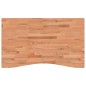 vidaXL Werkbank 100x(55-60)x(73-99,5) cm Massivholz Buche vidaXL Werkbank 100x(55-60)x(73-99,5) cm Massivholz Buche