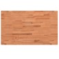 vidaXL Werkbank 100x60x(73-99,5) cm Massivholz Buche Rechteckig vidaXL Werkbank 100x60x(73-99,5) cm Massivholz Buche Rechteckig