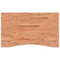 vidaXL Werkbank 100x(55-60)x(73-99,5) cm Massivholz Buche vidaXL Werkbank 100x(55-60)x(73-99,5) cm Massivholz Buche