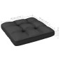 4-tlg. Garten-Lounge-Set mit Kissen Kiefer Massivholz 4-tlg. Garten-Lounge-Set mit Kissen Kiefer Massivholz