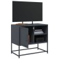 vidaXL TV-Schrank Rosa 100,5x39x60,5 cm Stahl vidaXL TV-Schrank Rosa 100,5x39x60,5 cm Stahl