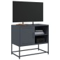 vidaXL TV-Schrank Rosa 100,5x39x60,5 cm Stahl vidaXL TV-Schrank Rosa 100,5x39x60,5 cm Stahl