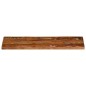 vidaXL Tischplatte 70x20x2,5 cm Rechteckig Altholz Massiv vidaXL Tischplatte 70x20x2,5 cm Rechteckig Altholz Massiv