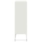 vidaXL TV-Schrank Senfgelb 100,5x39x60,5 cm Stahl vidaXL TV-Schrank Senfgelb 100,5x39x60,5 cm Stahl