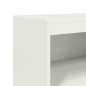 vidaXL TV-Schrank Senfgelb 100,5x39x60,5 cm Stahl vidaXL TV-Schrank Senfgelb 100,5x39x60,5 cm Stahl