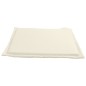 vidaXL Garten-Sitzkissen 2 Stk. Creme 45x45x2 cm Quadratisch vidaXL Garten-Sitzkissen 2 Stk. Creme 45x45x2 cm Quadratisch